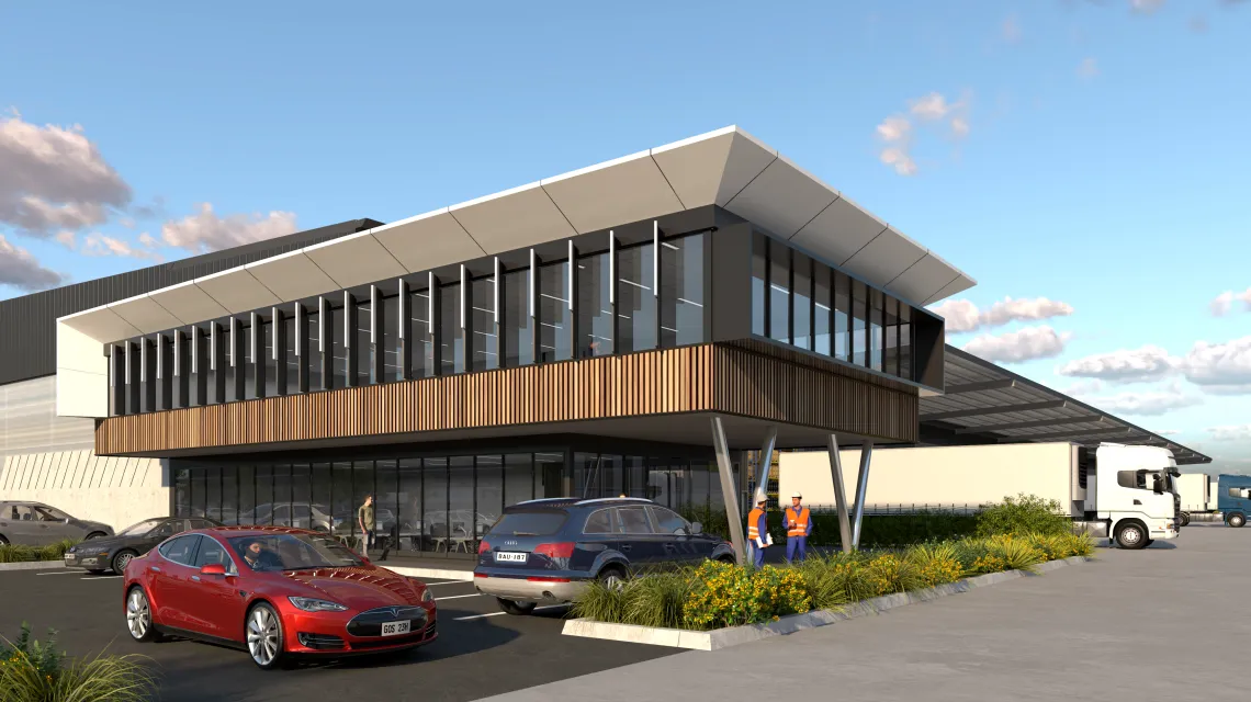 AIP Land Lot 8b Image 1