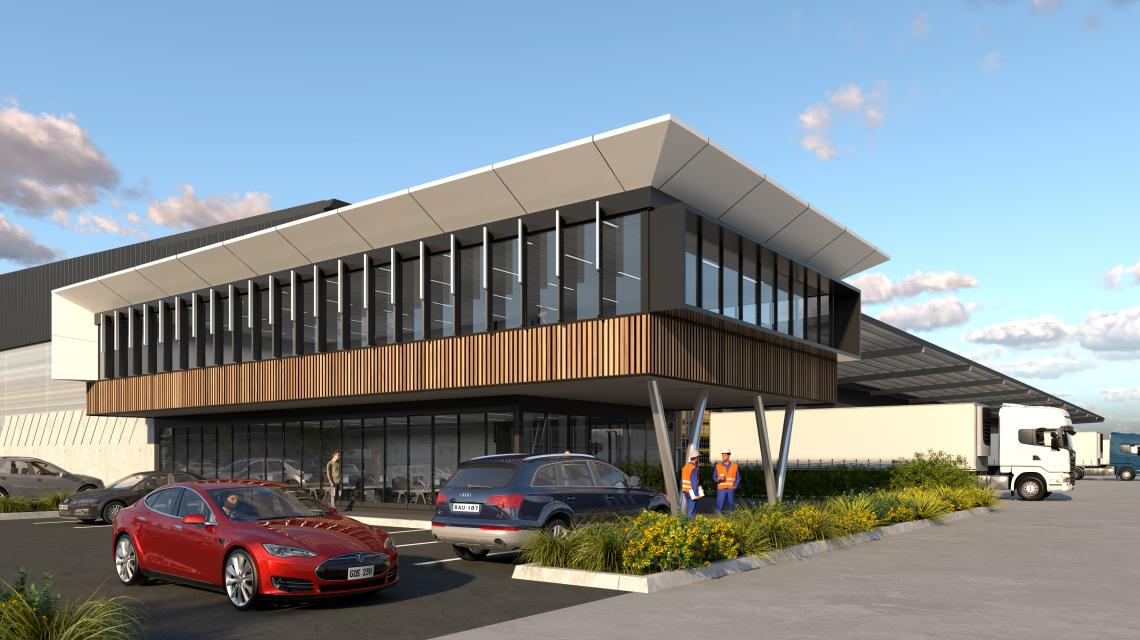 AIP Land Lot 8b Image 1