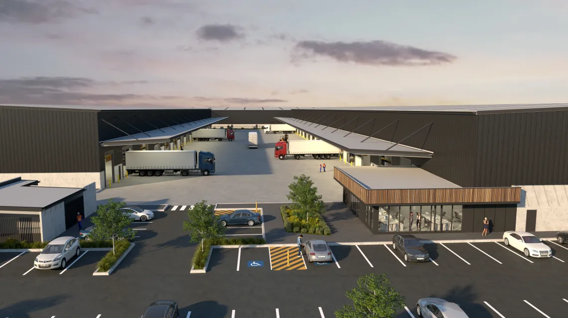 AIP Land Lot 7 Image 2