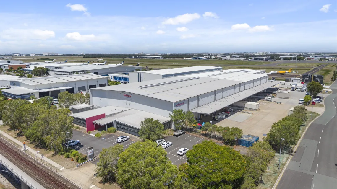 45-47 Qantas Drive 