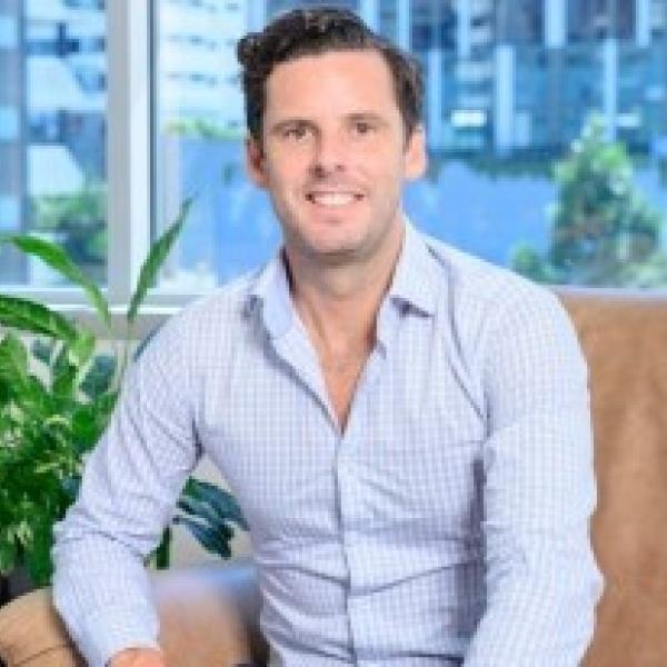 Nick Steadman