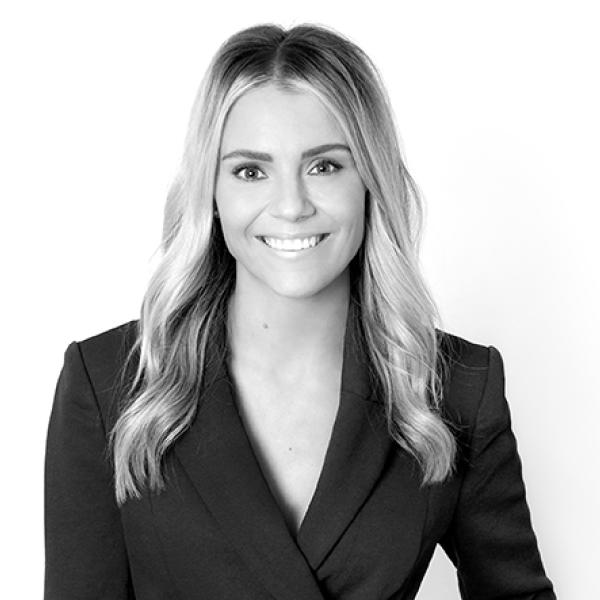 Rebecca Steinmuller