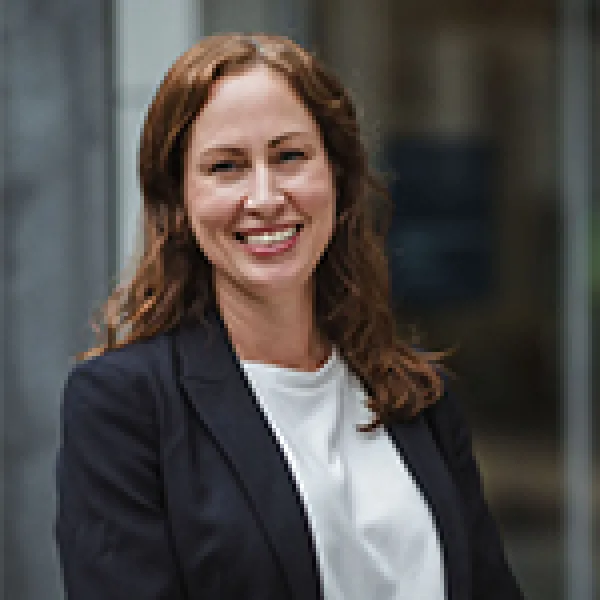 Jennifer Sommerfeld
