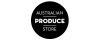 Australian Produce Store Logo Australian Produce Store Logo