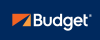 Budget Car Rental Logo