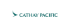 Cathay Pacific Logo