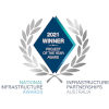 National Infrastructure Awards 2021 - BNR
