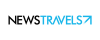 News Travels Logo News Travels Logo
