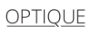 Optique logo