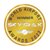 Skytrax 2022 Awards