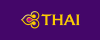 Thai Airways Logo