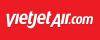 red vietjet logo