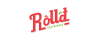 Roll'd Logo